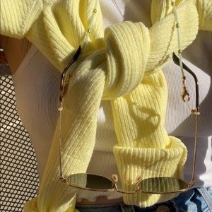 Meet your Posher, Hanna